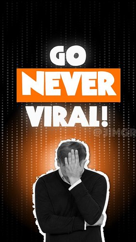👀 If you make this mistake in 2025 you will never go viral

🔥 This is your chance to go viral like other popular US editors a...