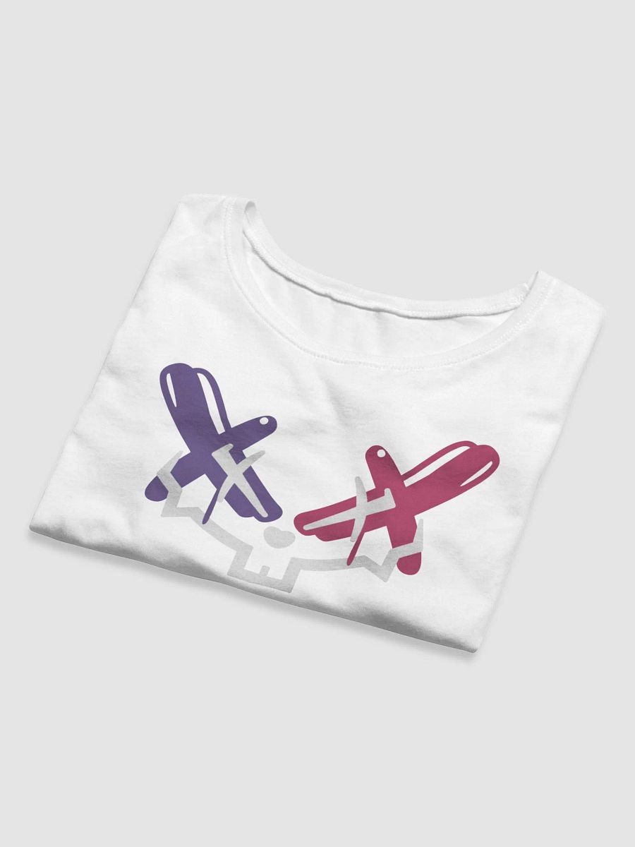 // Girly-Pop-Crop-Top product image (5)
