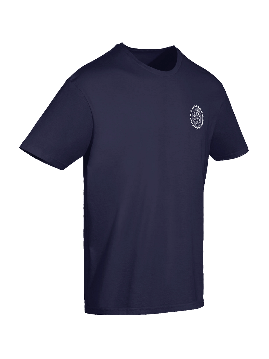 T-Shirt – GSSR Mountain Edition product image (10)