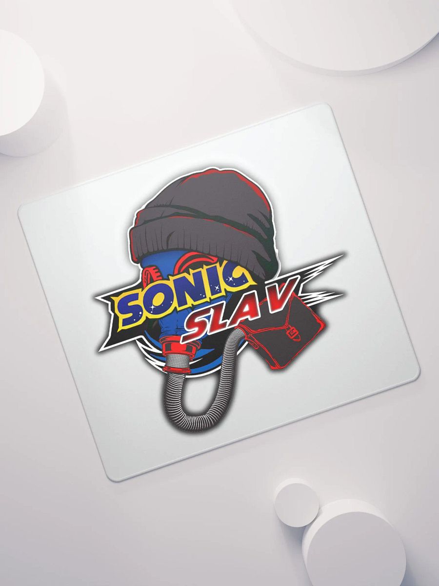 S.S. Mousepad product image (11)