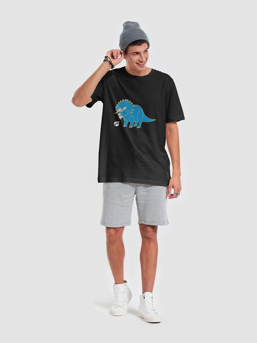 Travis the Tritop product image (63)