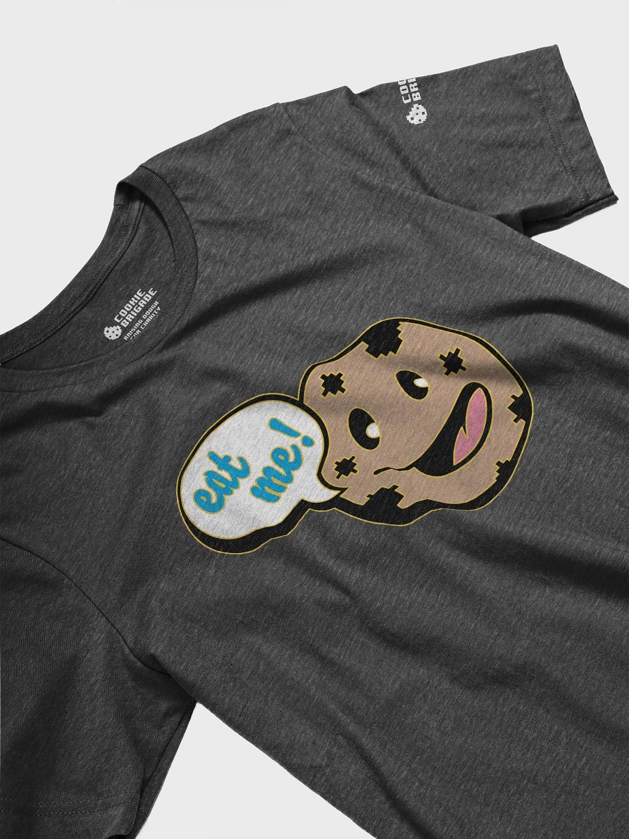 Eat Me Cookie T-Shirt product image (10)