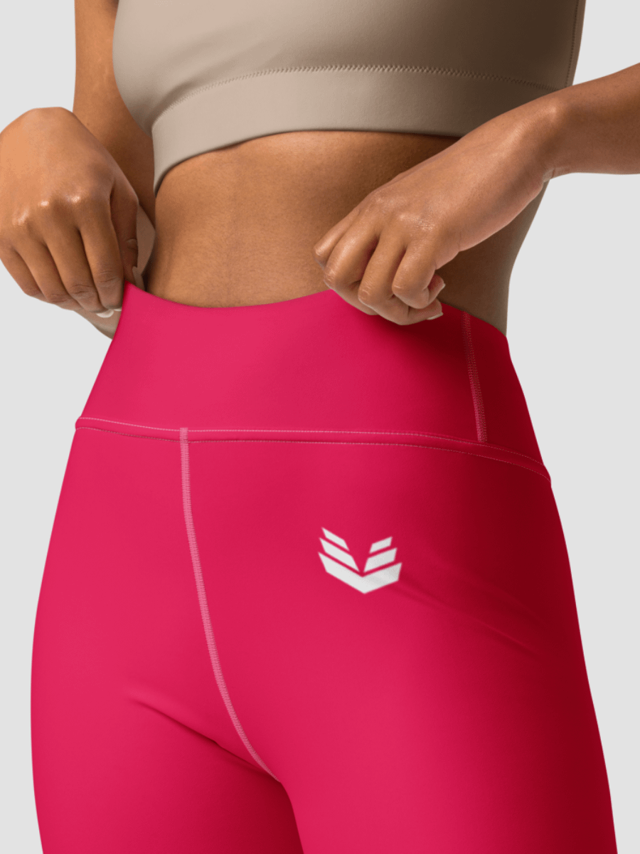 Leggings - Electric Rose product image (3)