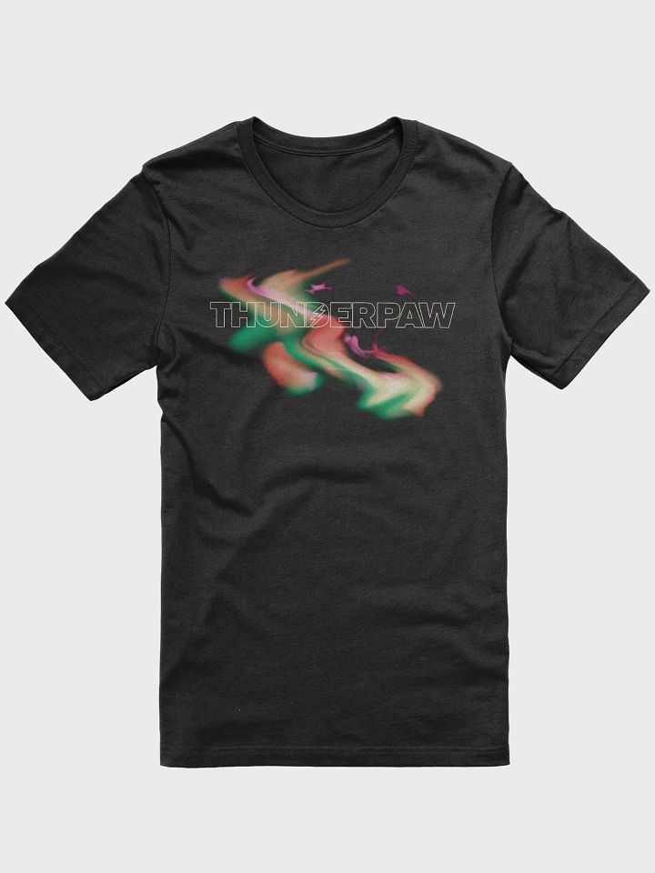 Sunwolf Sessions T-Shirt product image (2)