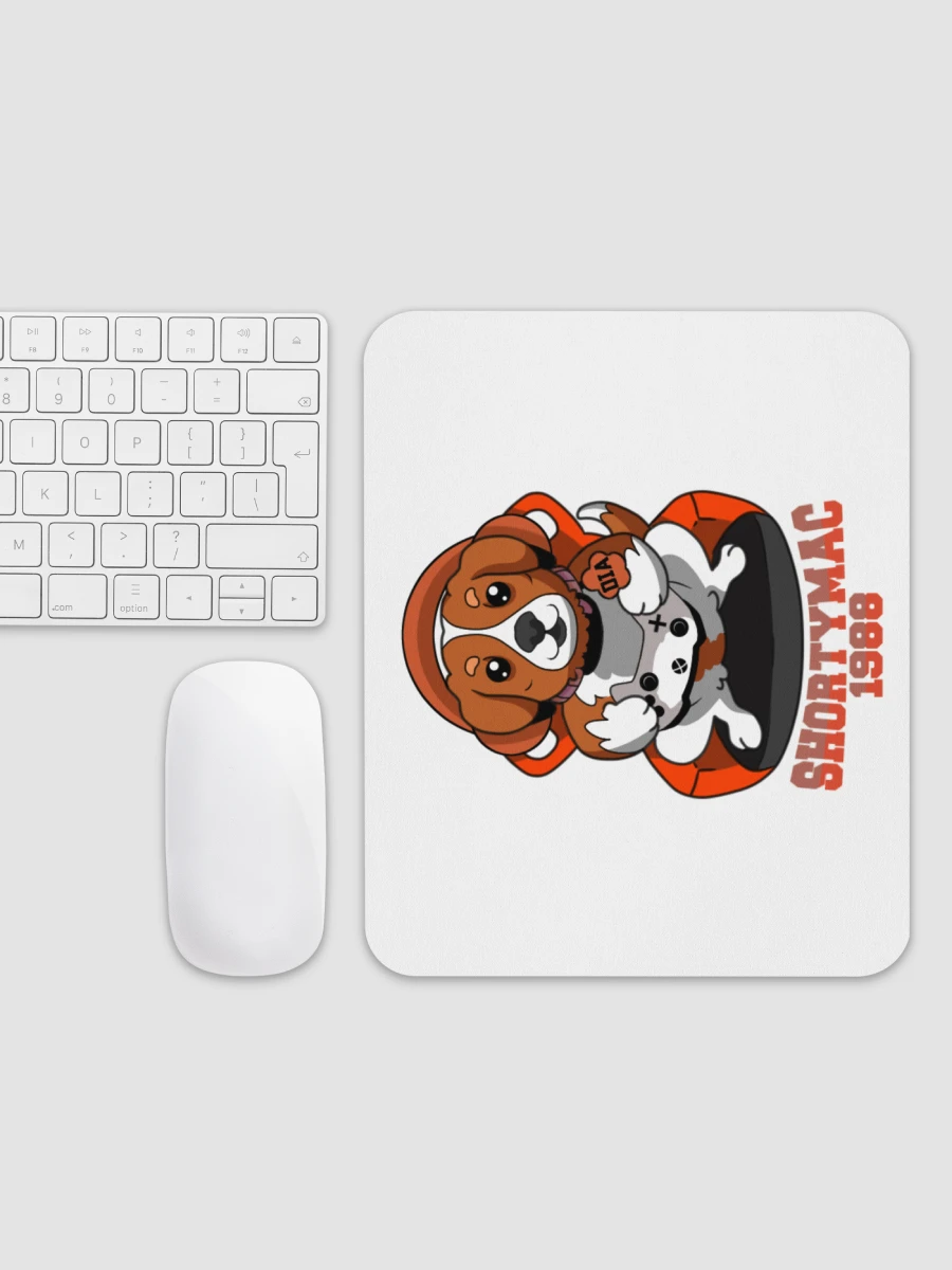 [Shortymac1988] All-Over Print Mouse Pad Allcolor 1012 product image (3)