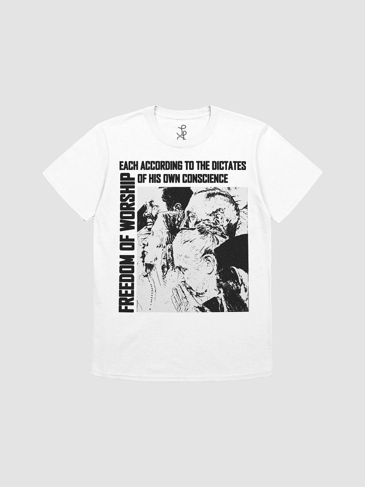 FREEDOM OF WORSHIP product image (1)