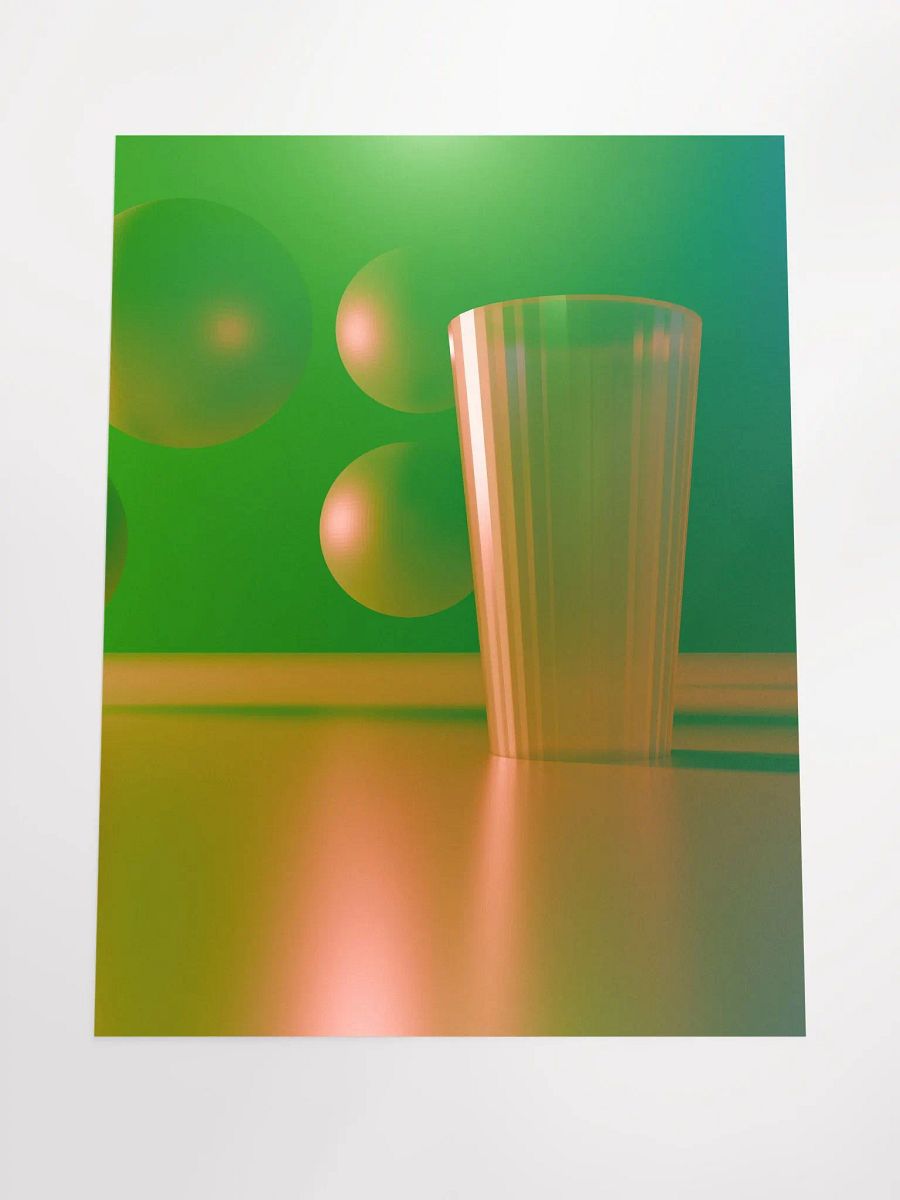 Singles Collection 2023-2024 Poster product image (4)