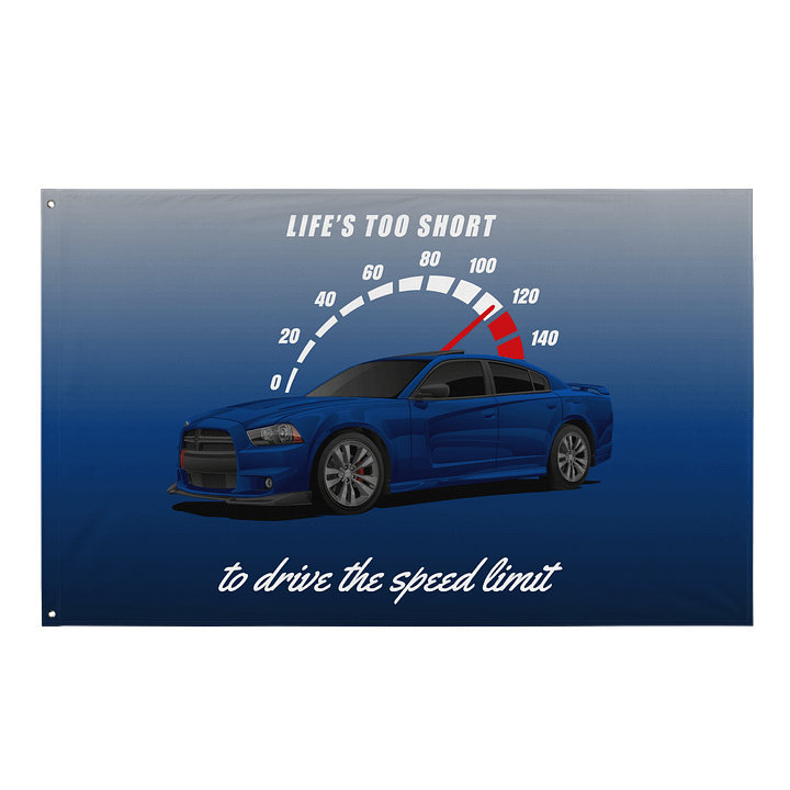 Flag - 8ballsrt product image (1)