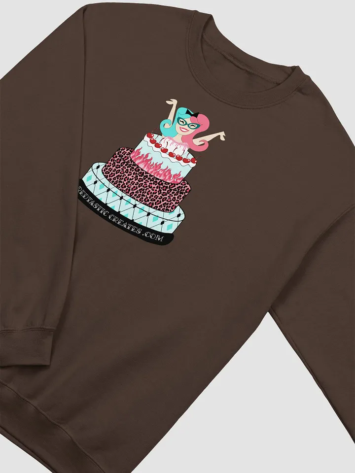 Golden Jubilee Sweatshirt product image (1)
