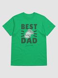 Cat Dad T-Shirt product image (6)