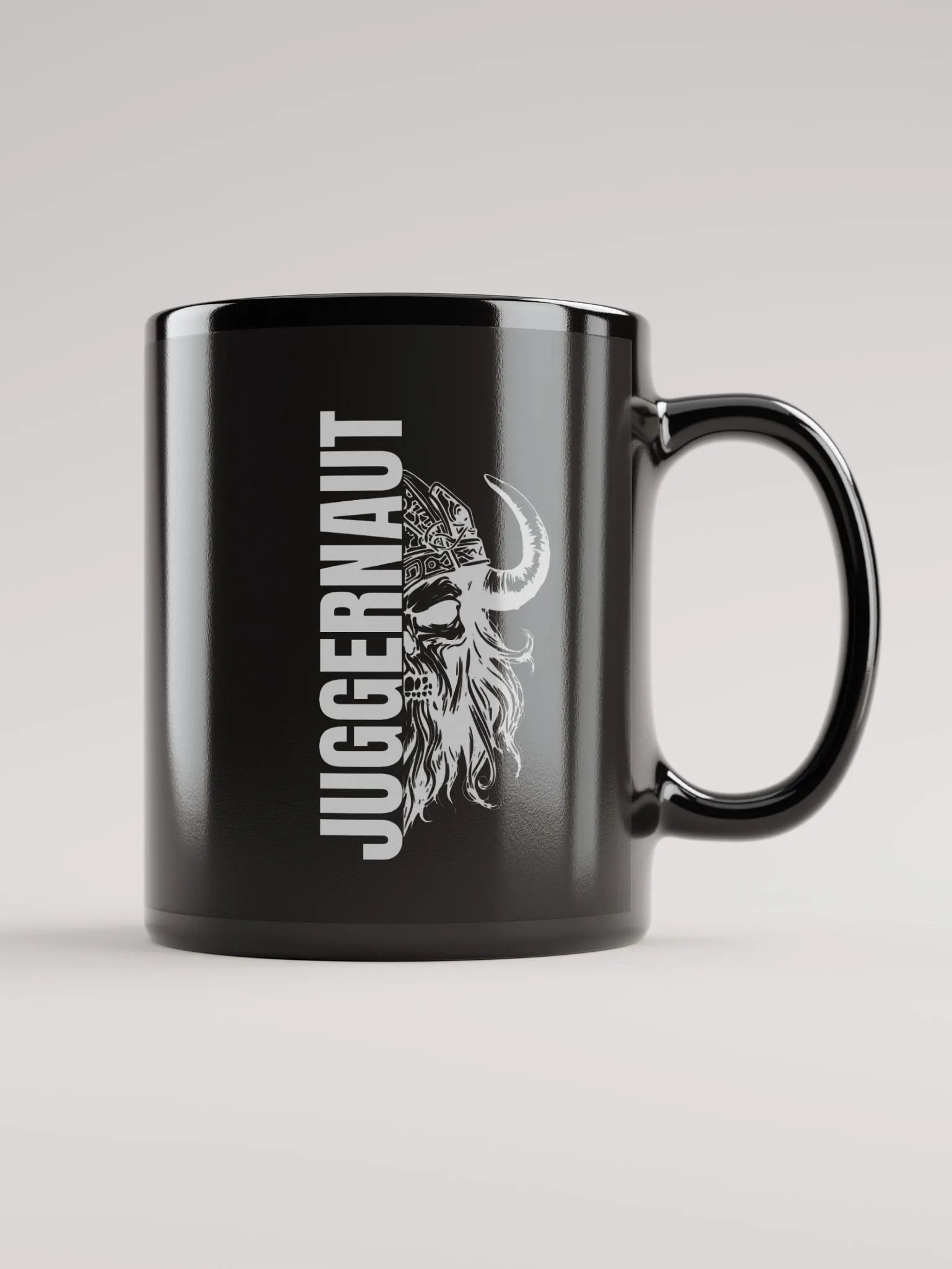 Juggernaut Coffee Mug product image (1)