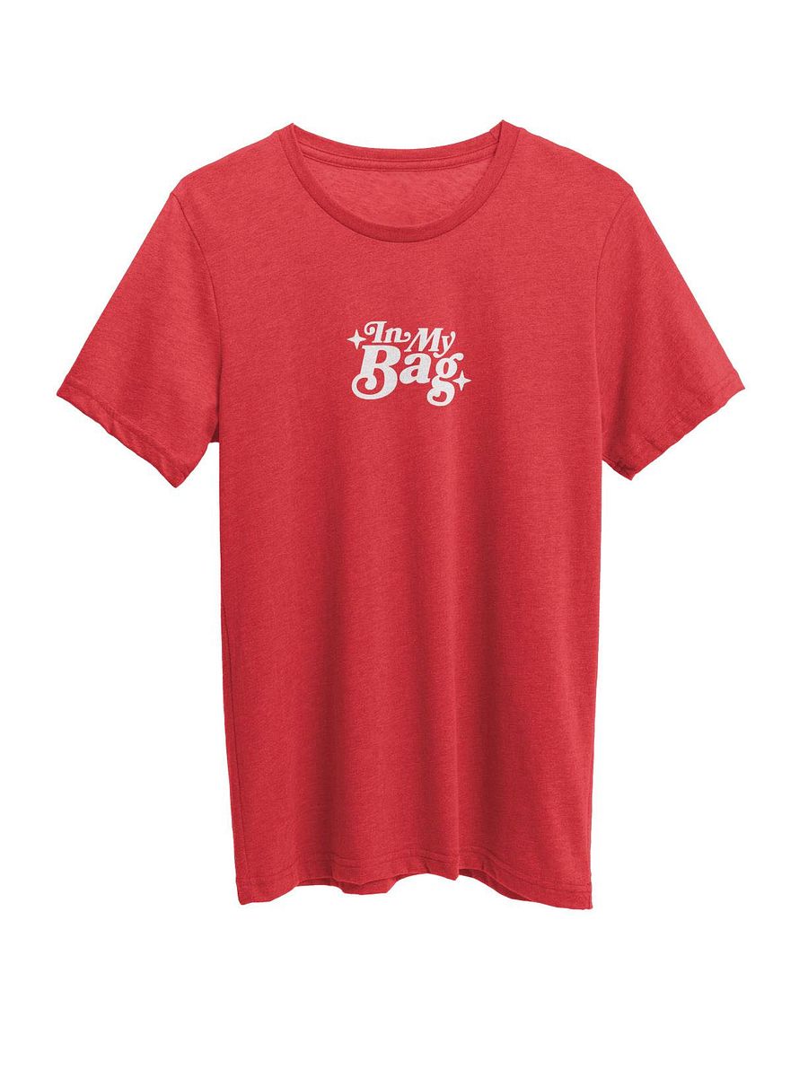 In My Bag Tee product image (7)
