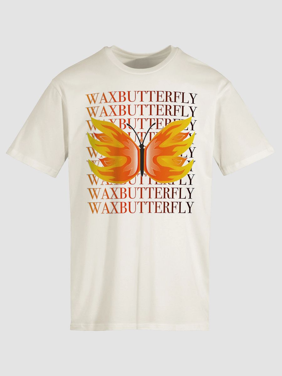 Phoenix Butterfly T-Shirt product image (12)