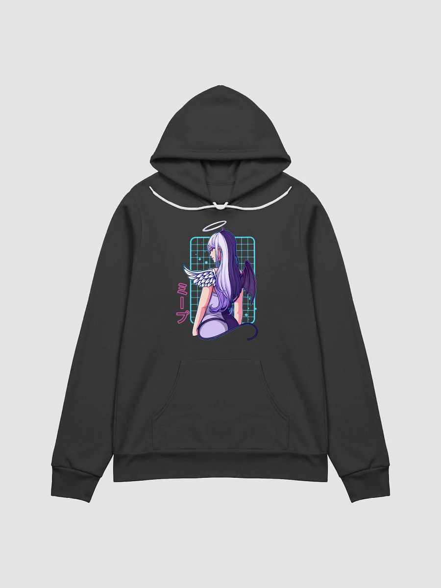 Meepa Eclipse Angel Hoodie product image (1)