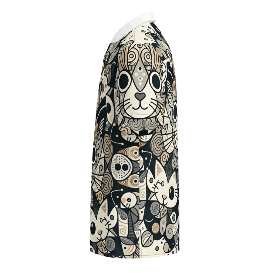 Hawaiian Shirt product image (4)
