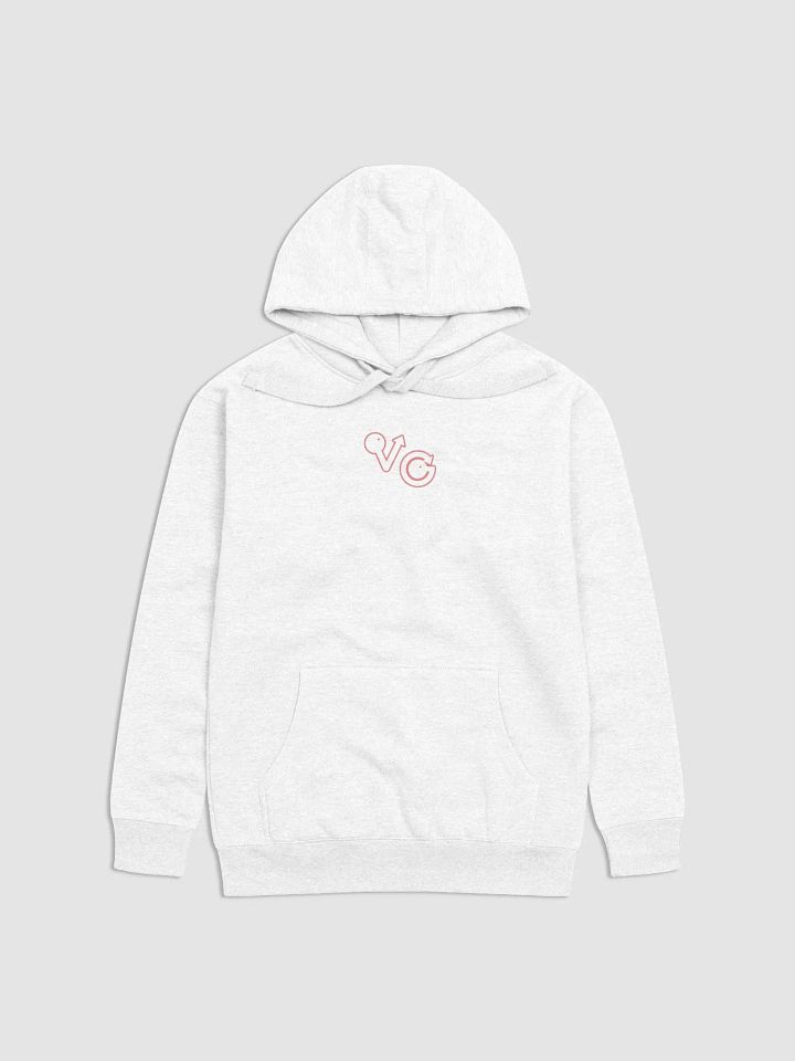 LOGO HOODIE product image (2)