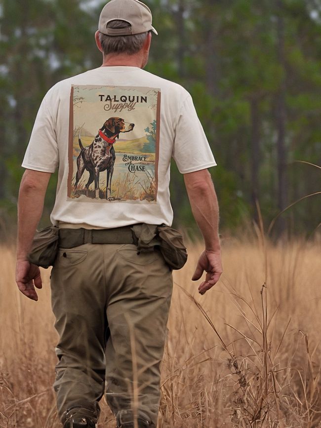 Hunting Dogs