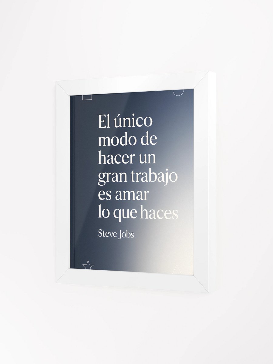 Póster resolución máxima 9600x14400 píxeles con optimización ultra-superior product image (3)