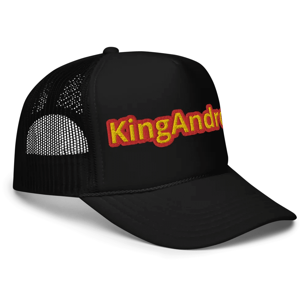 KingAndroid Hat product image (3)