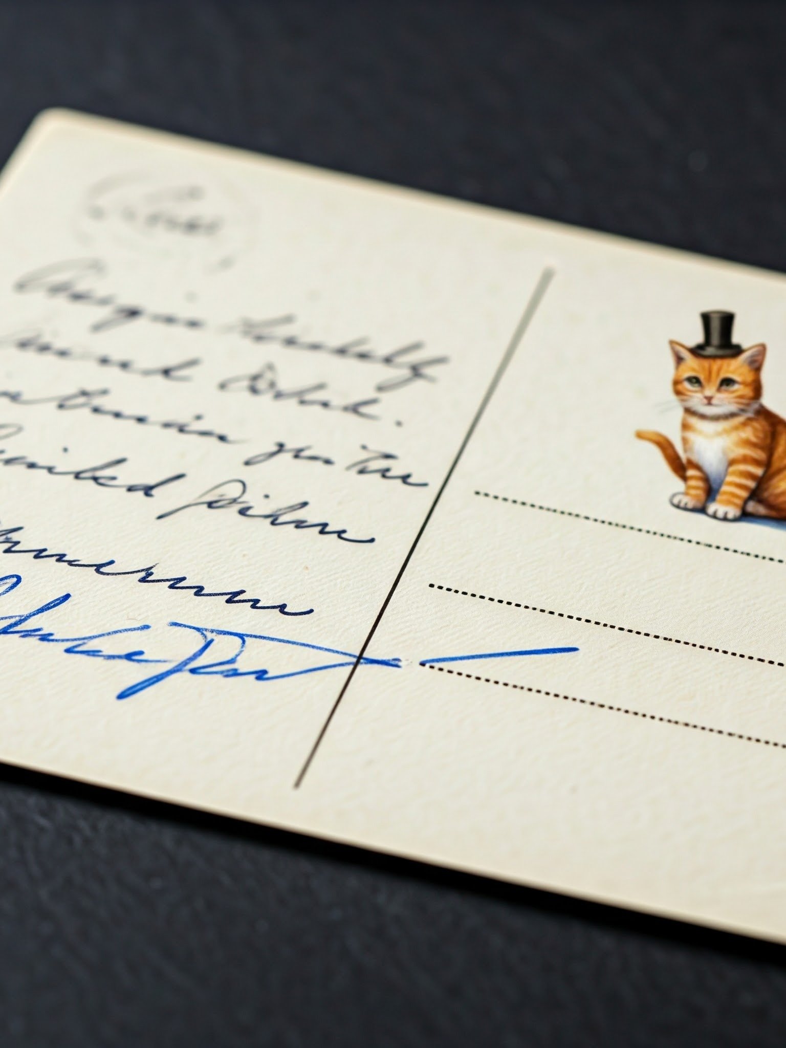 Experience the Unexpected: The WpE Random Postcard product image (1)