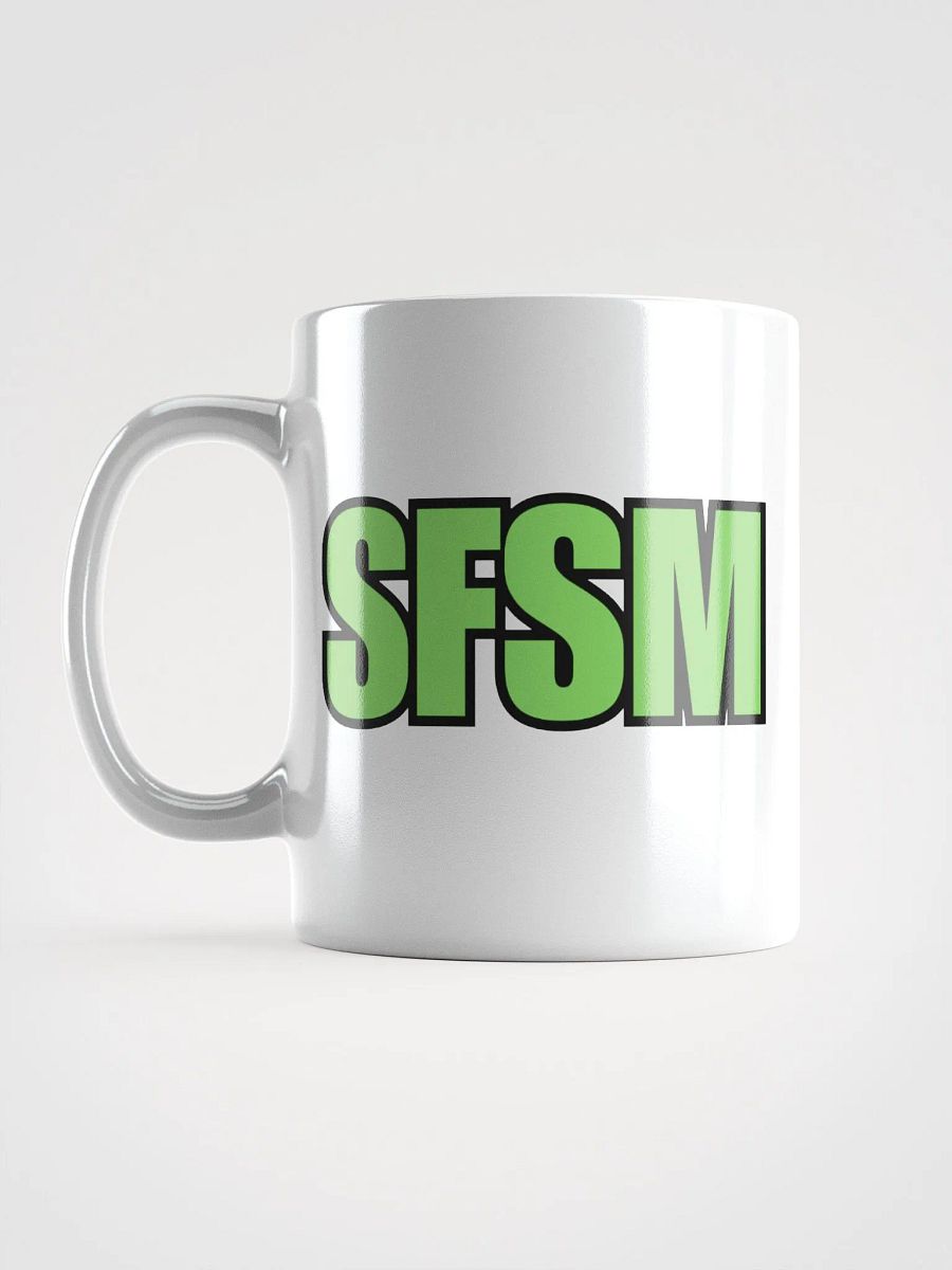 SFSM Mug product image (3)