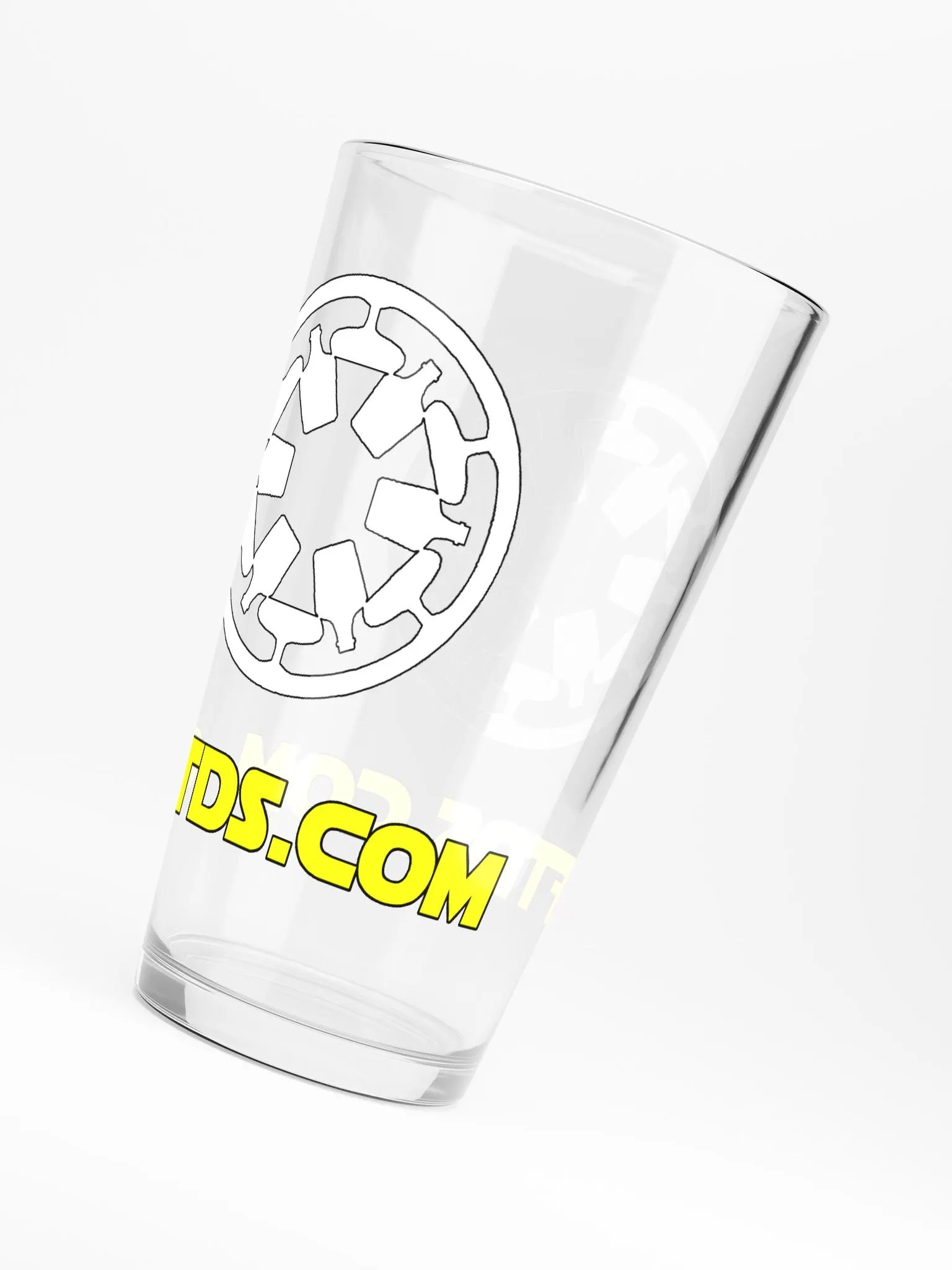 GFtDS Pint Glass (Duality) product image (6)