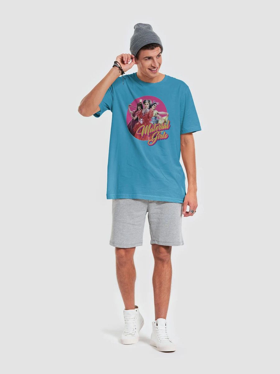 Material Girls T-shirt product image (6)