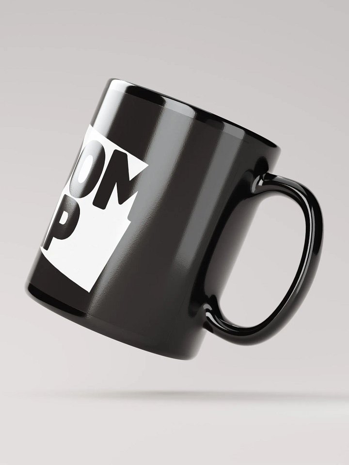 LA BOOMBAP Logo - Cup product image (2)