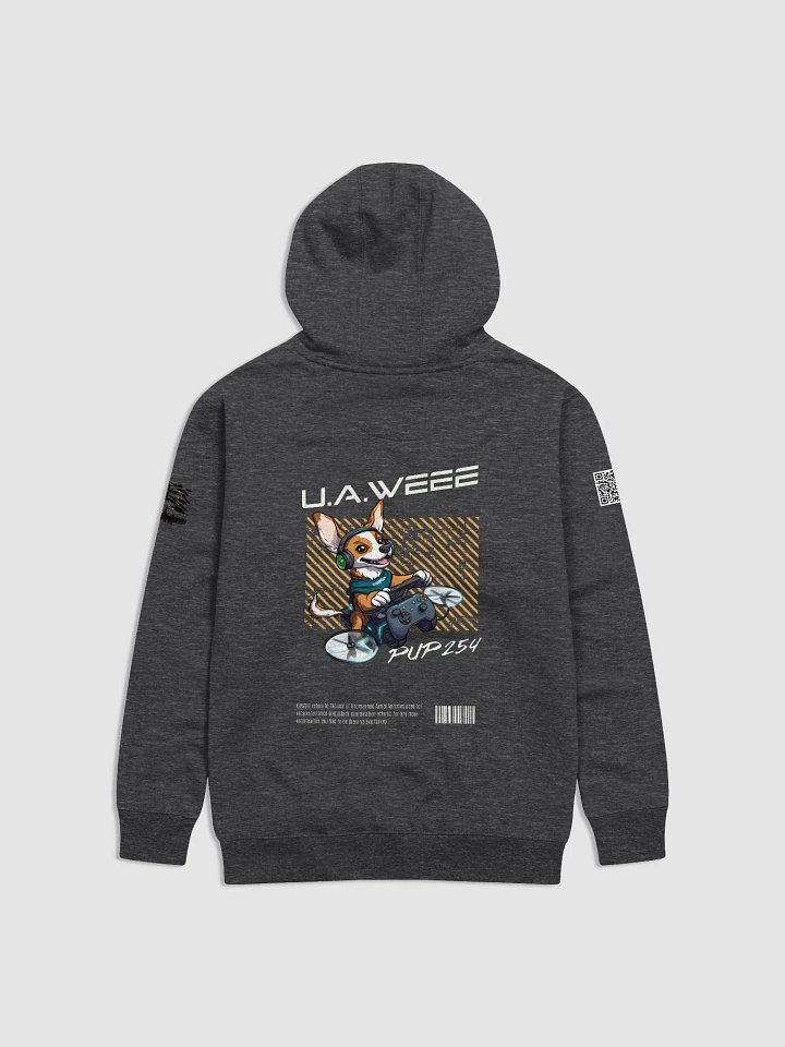 U.A.WeeeHoodie product image (1)