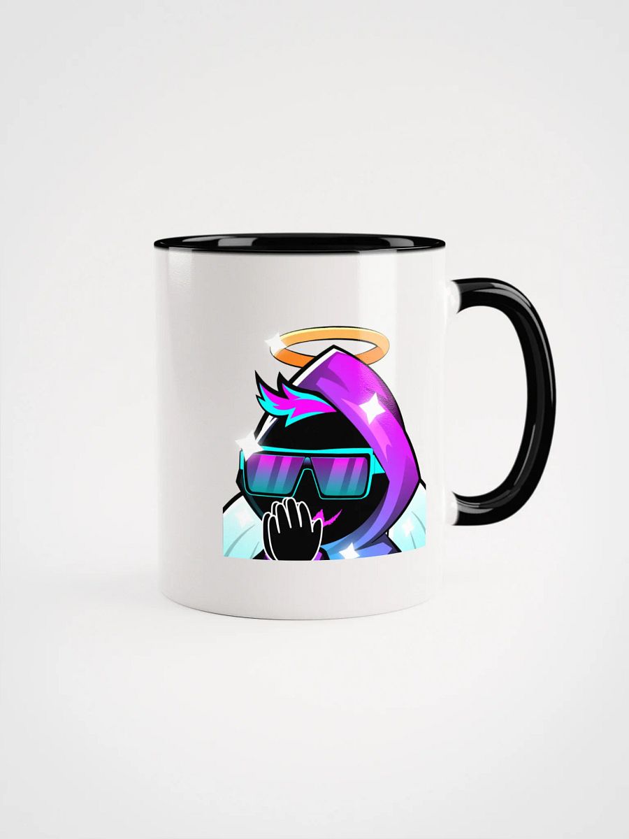 Jamesfxq Angel Coffee Mug product image (1)