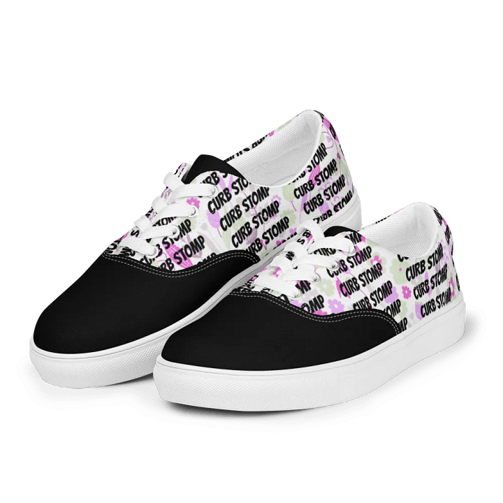 Curb stomp product image (2)
