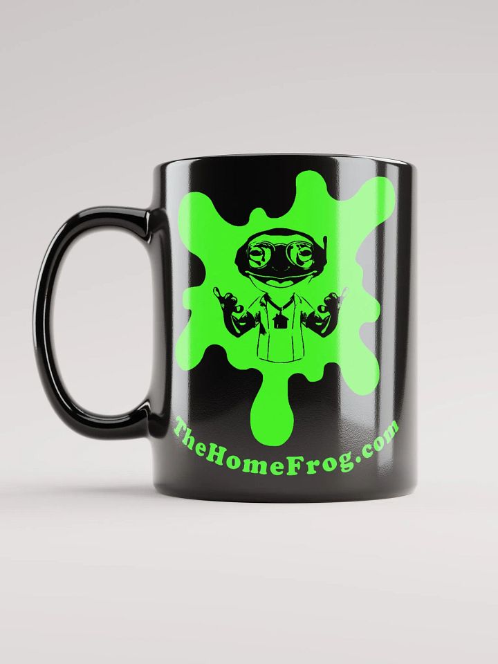 HomeFrog Splash Mug product image (1)