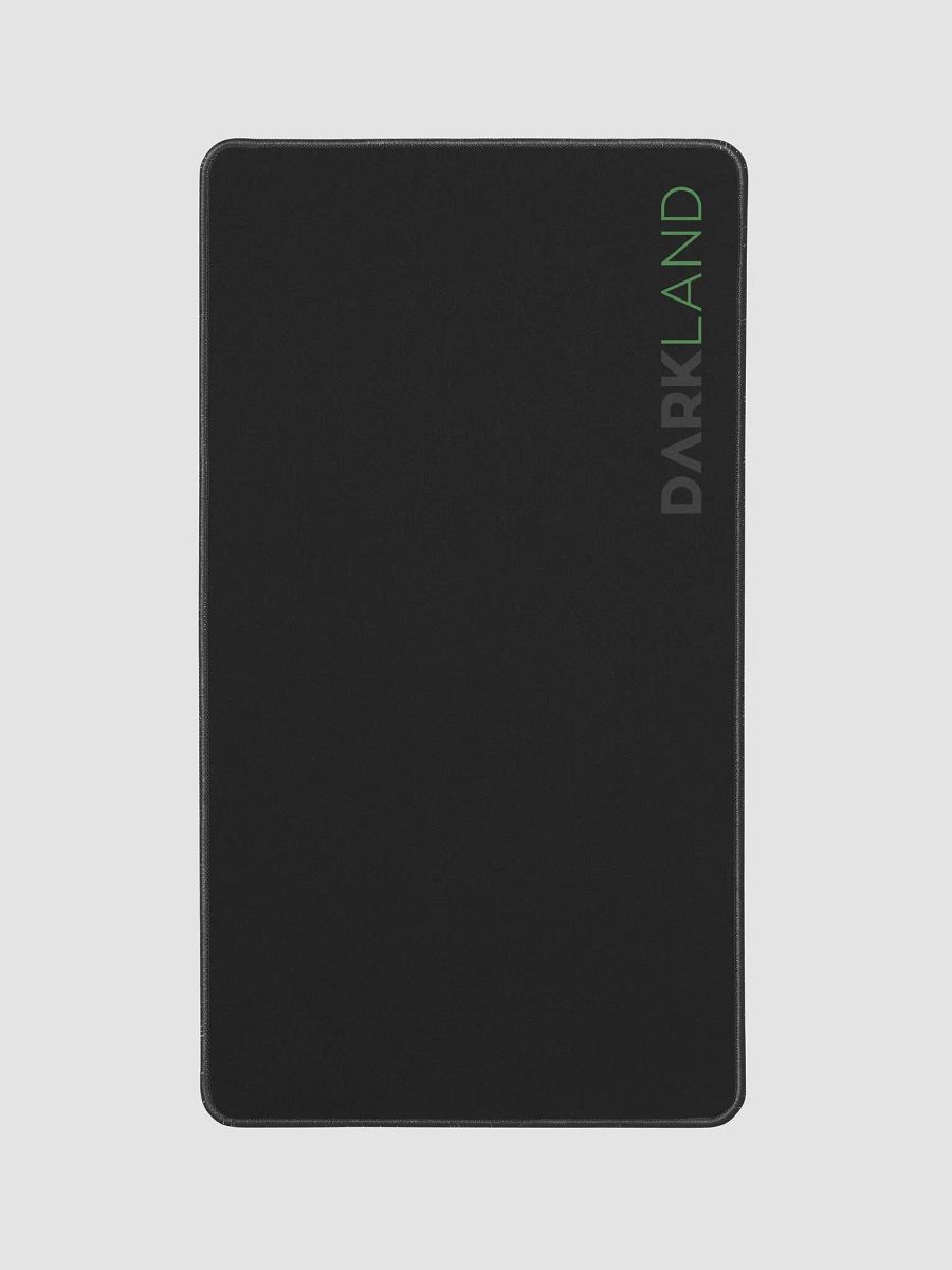 Darkland Mouse Mat XL product image (2)