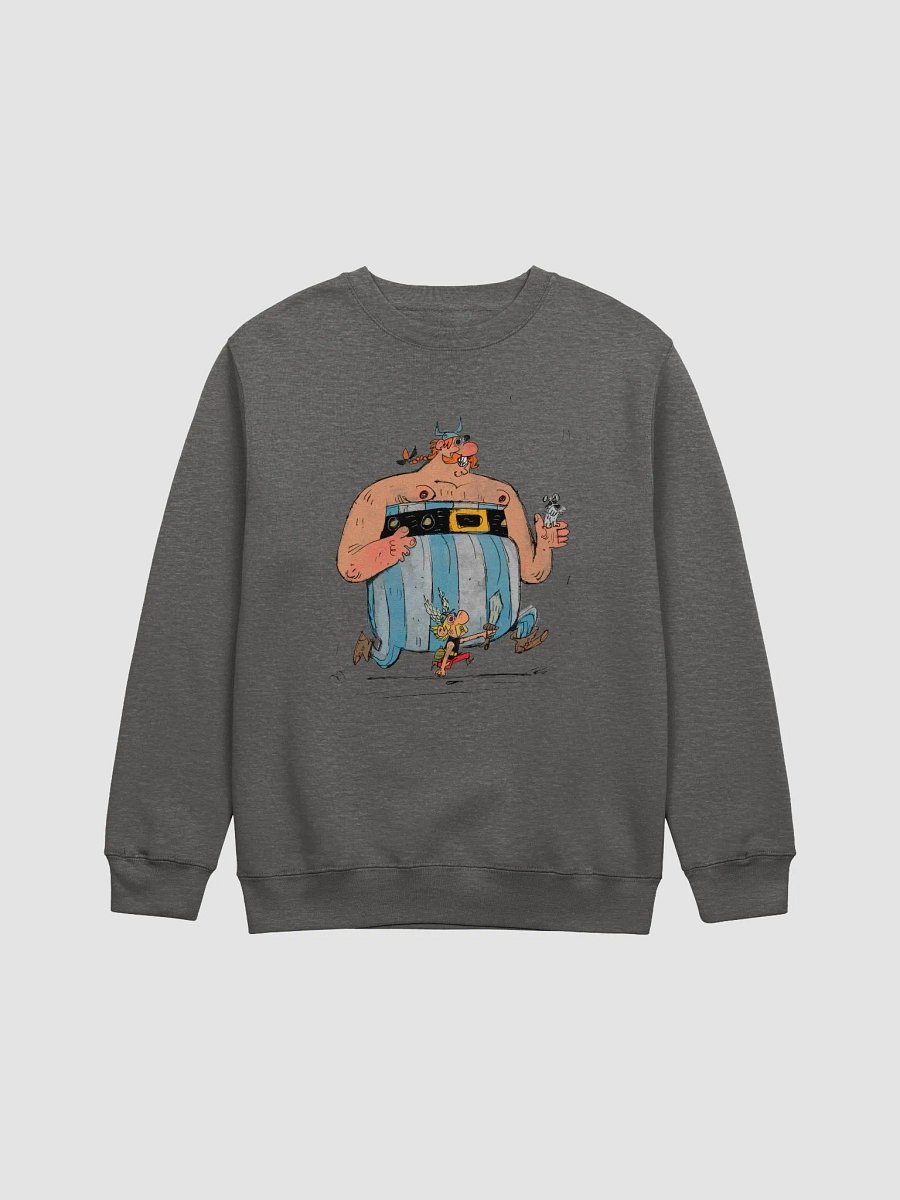 Vikings Sweatshirt product image (1)