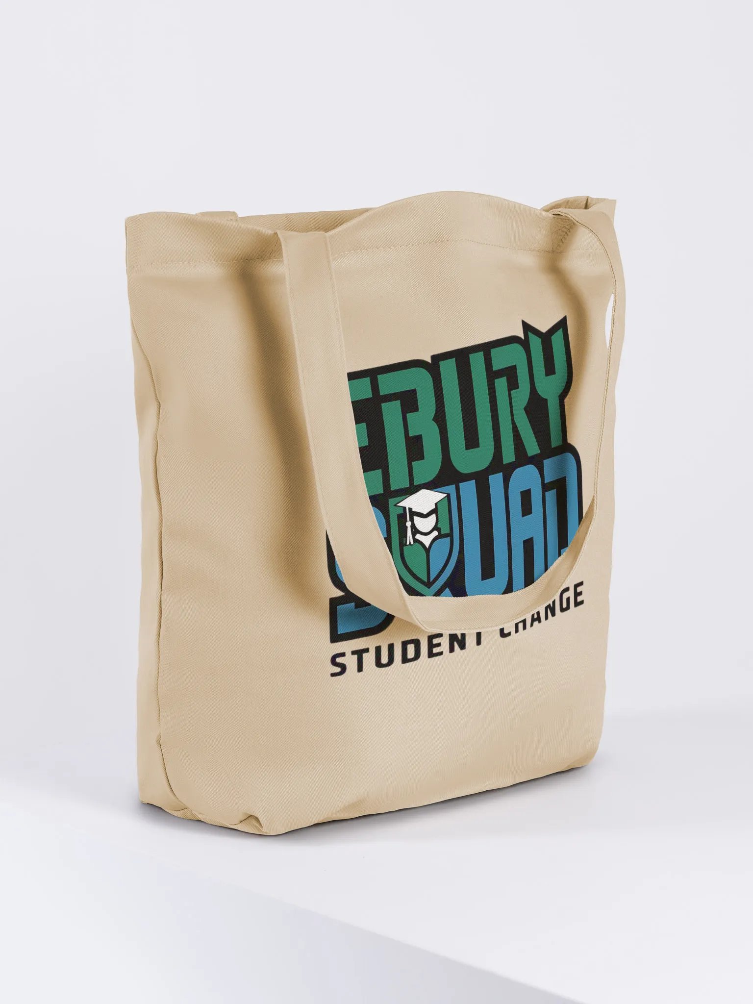 Ebury Squad Student Change Tote Bag product image (4)