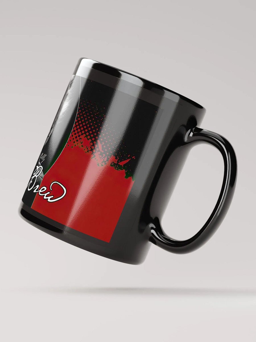Zombie Brew - Billy The Zombie product image (3)