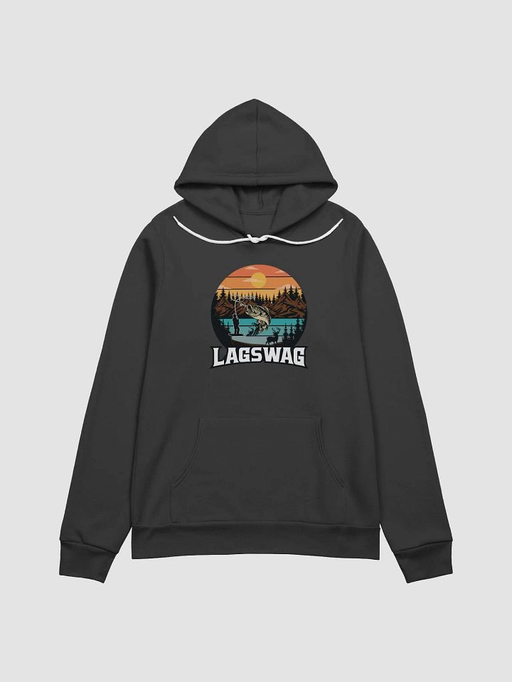 LagSwag Angling Hoodie product image (1)