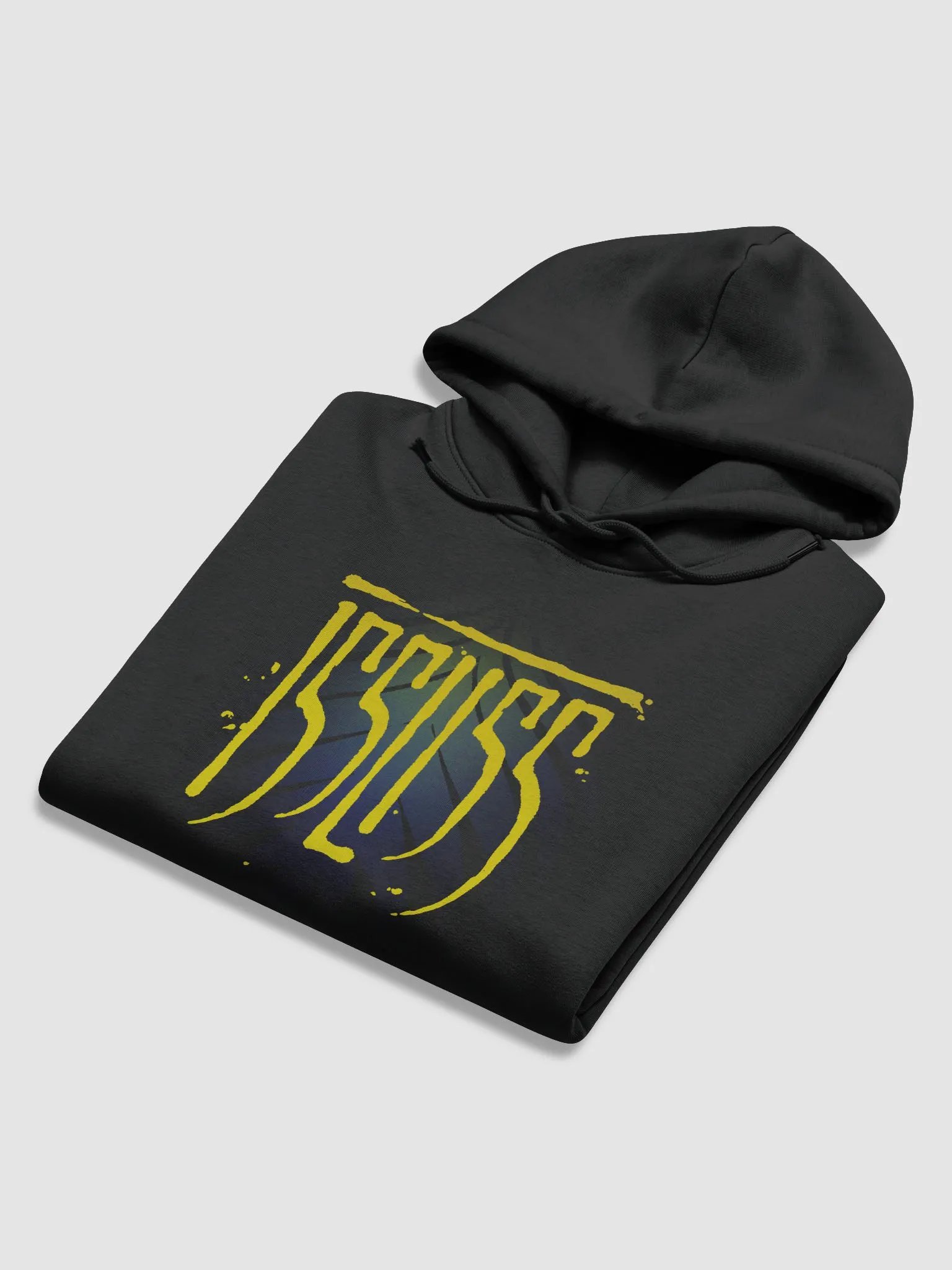 Issliss Hoodie product image (5)