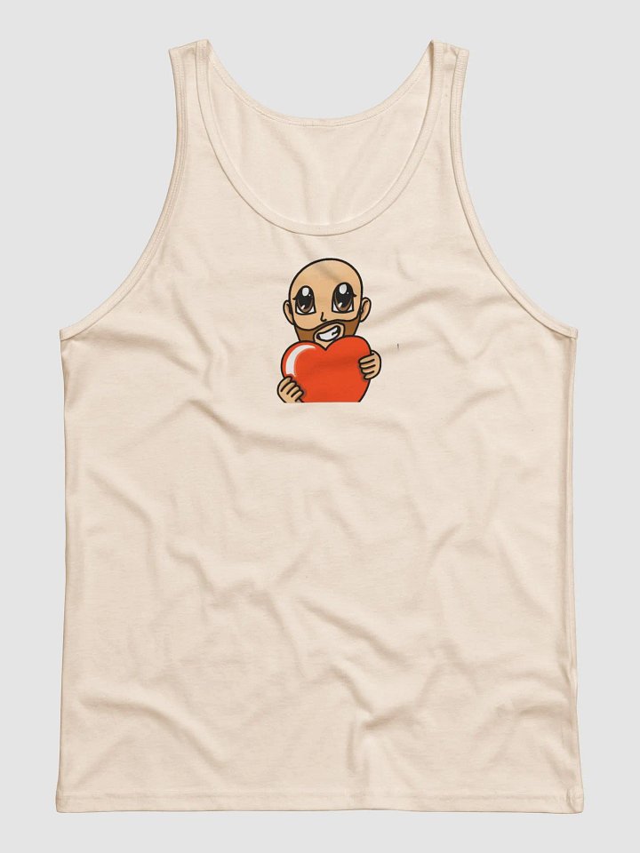 IainLuvs Vest/Tank product image (3)