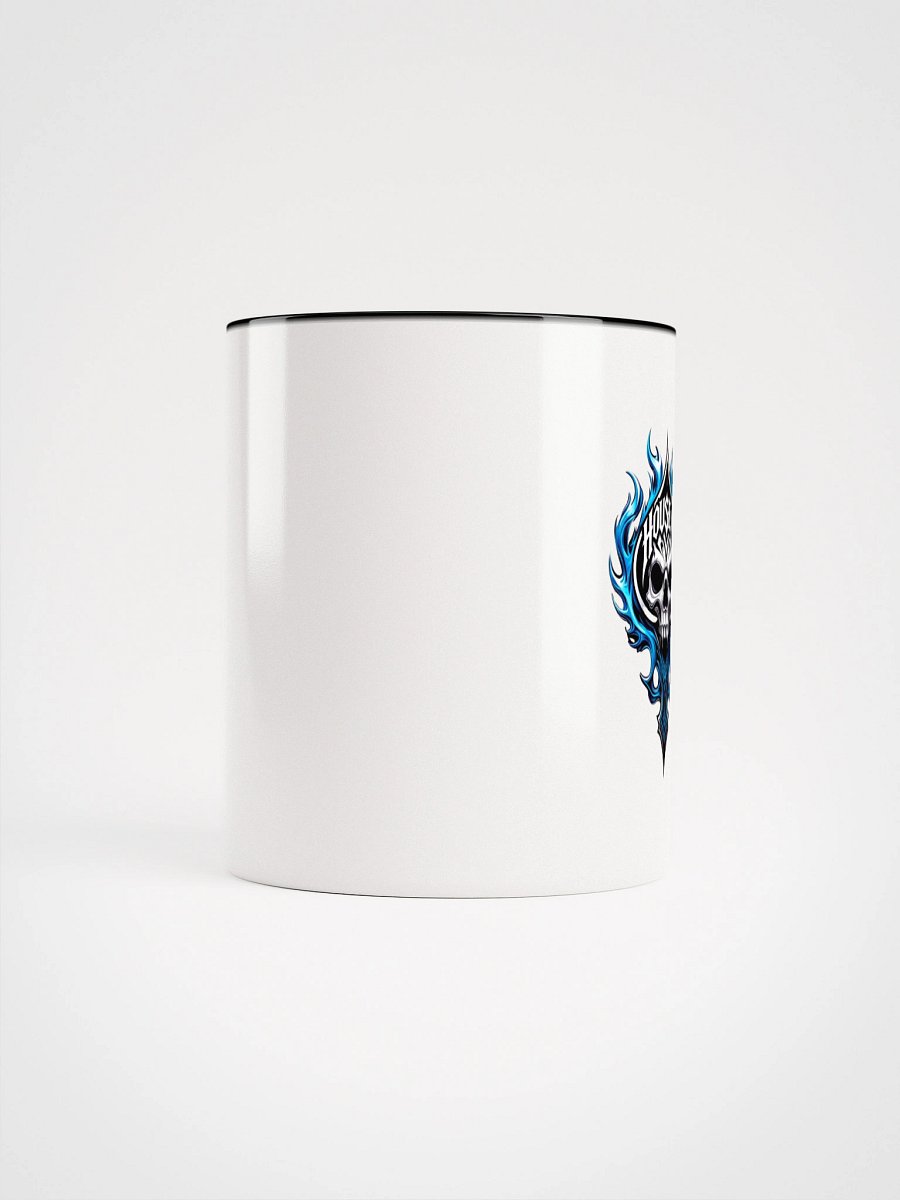House of J Logo Ceramic Mug product image (65)