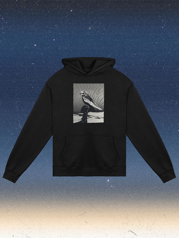 A Dawn to Fear Hoodie product image (1)