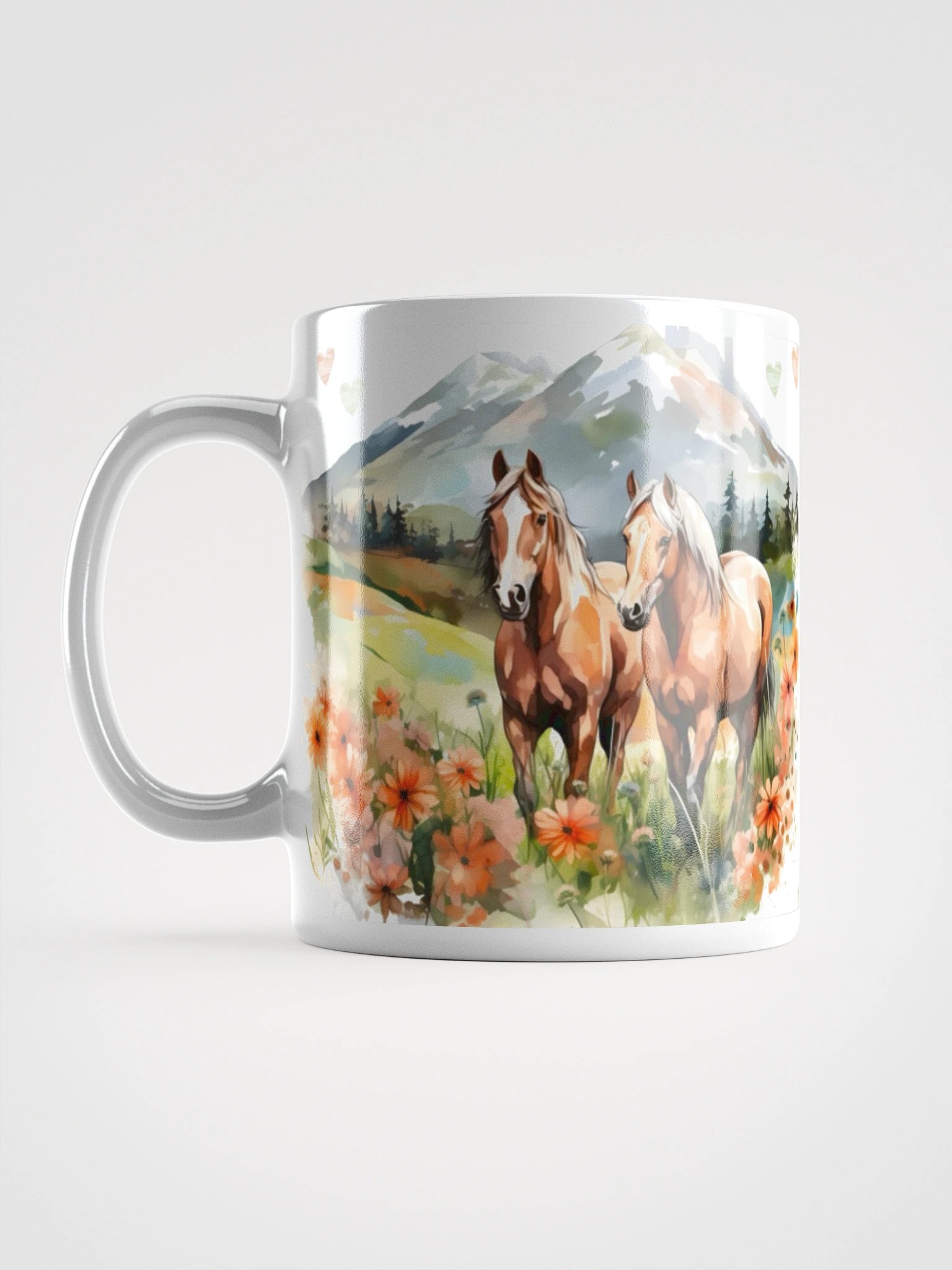 Stable Morning Bliss Mug product image (6)