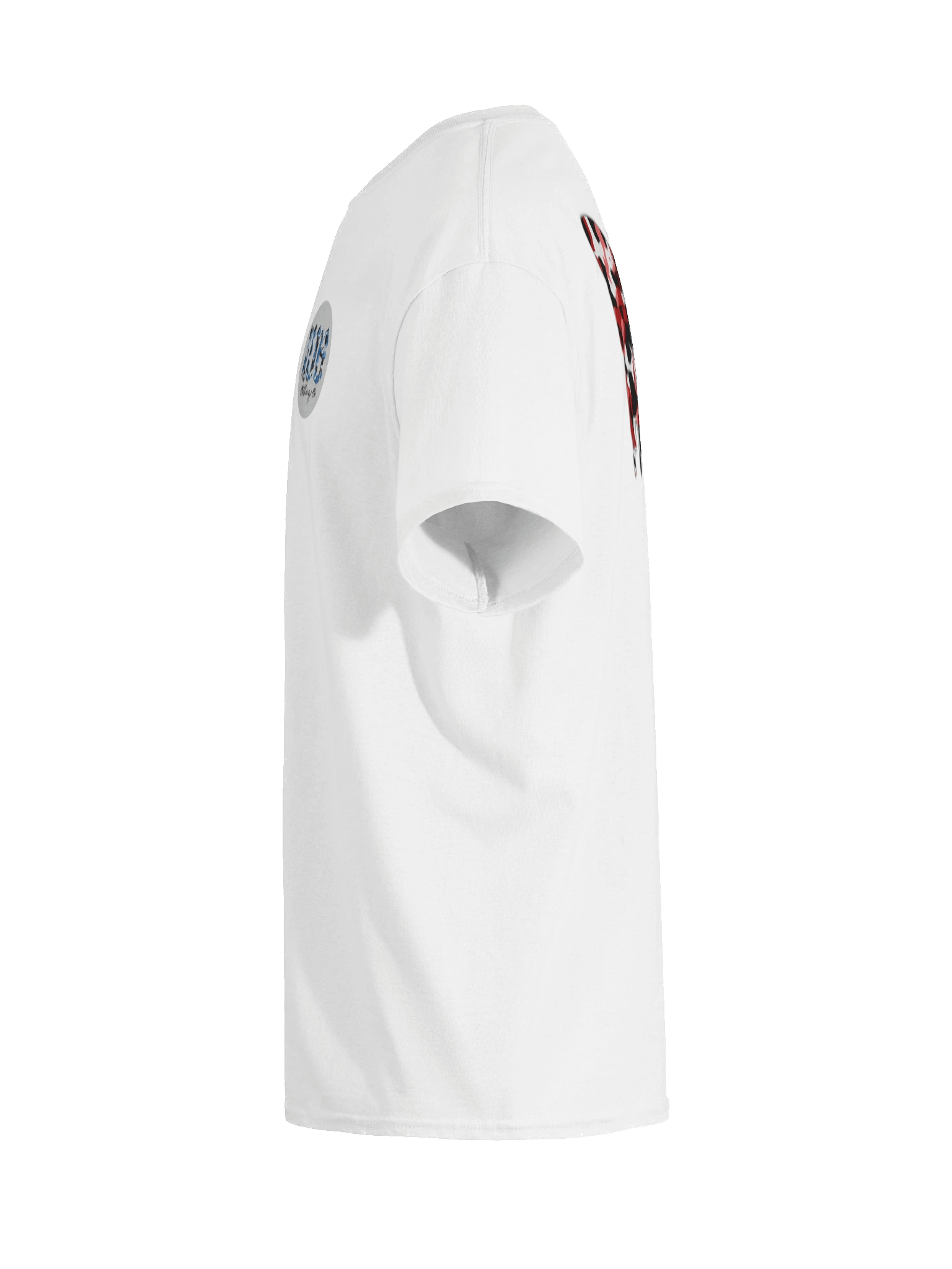 Camofly RWB T-Shirt product image (11)