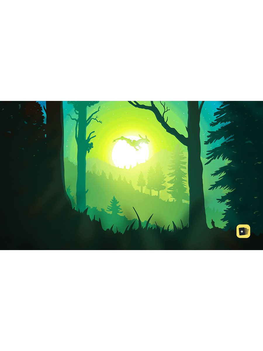 Emerald Tranquility product image (3)