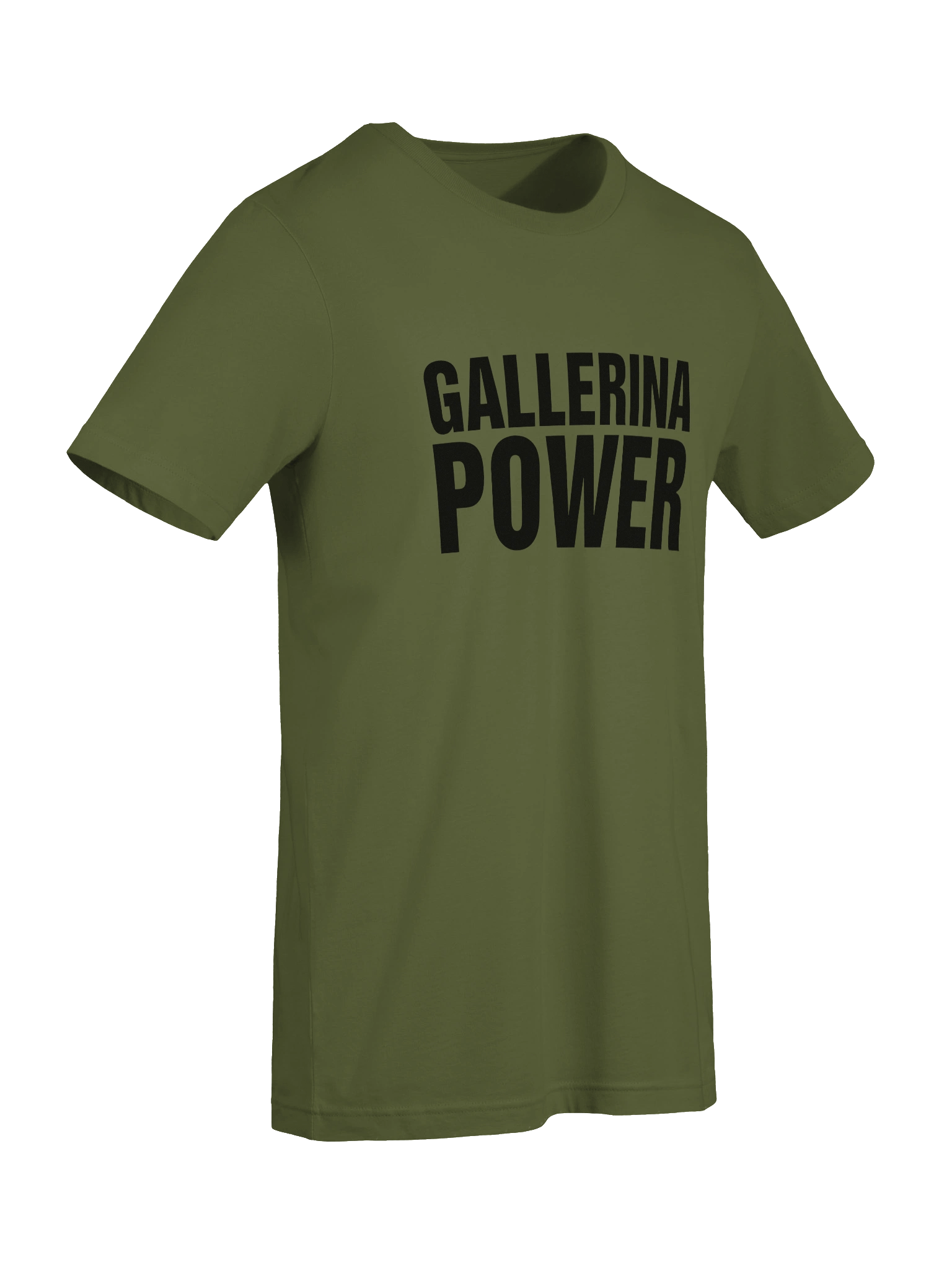 Gallerina Power Tee product image (75)