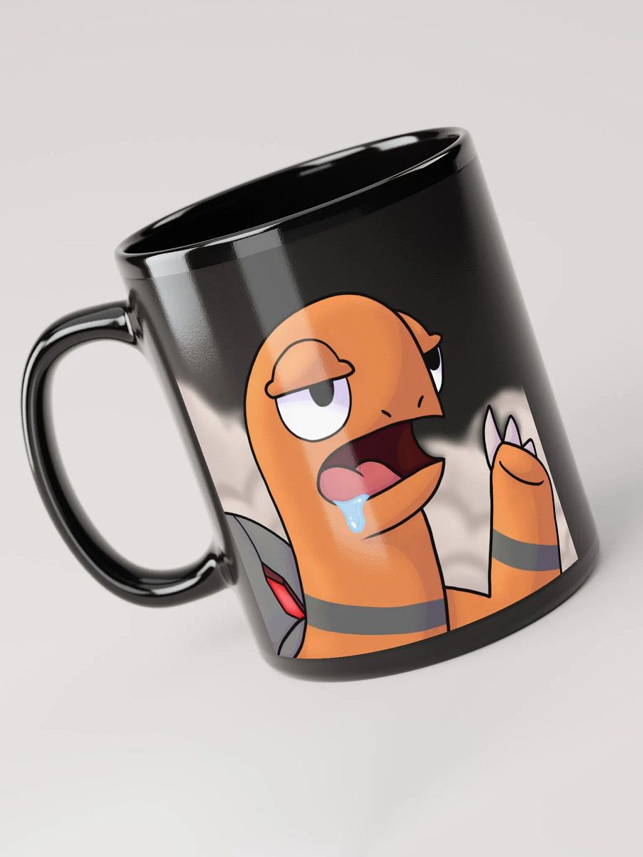 TolleyHuh Mug - Black product image (6)