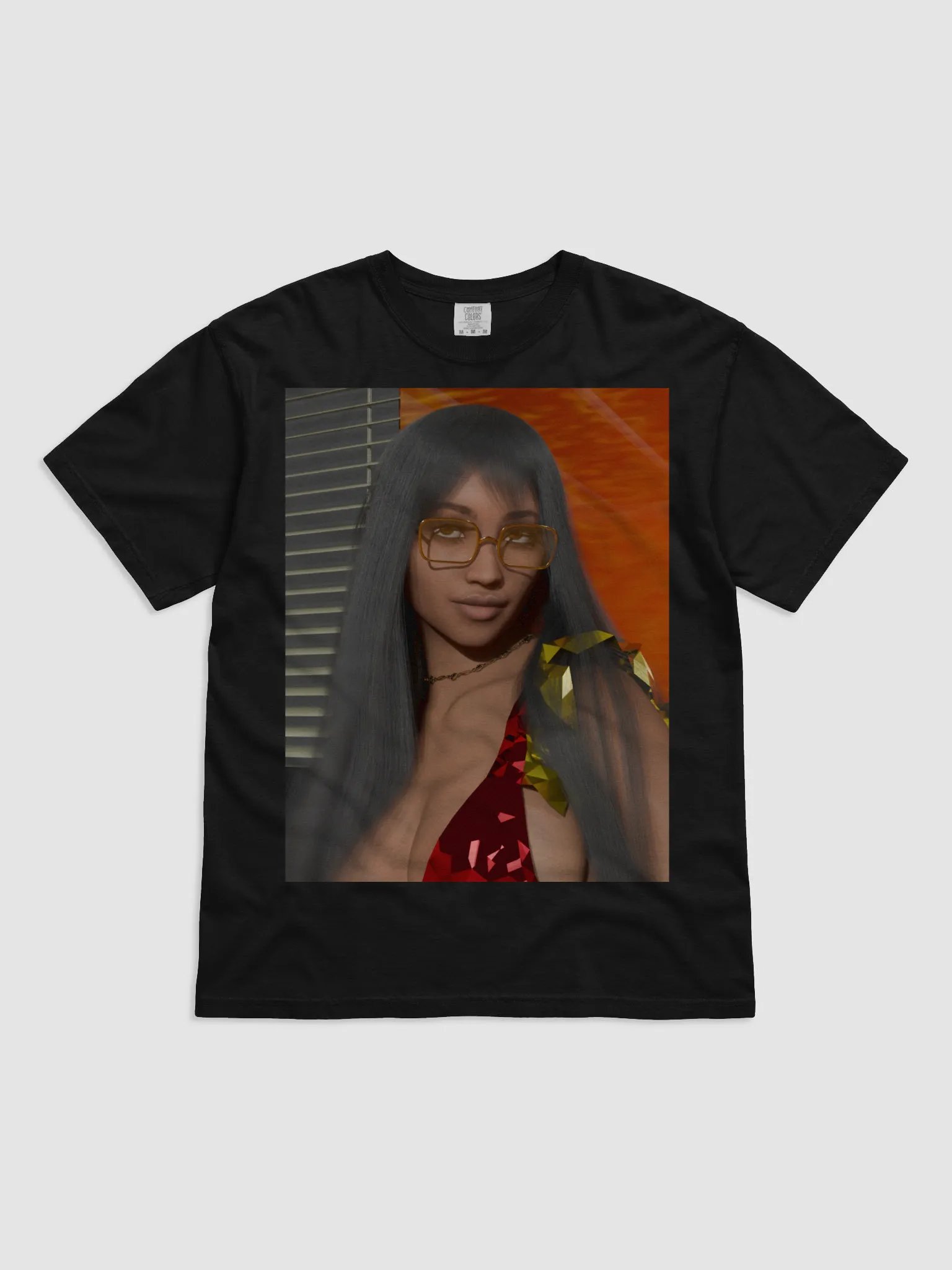 Addison T-Shirt product image (4)