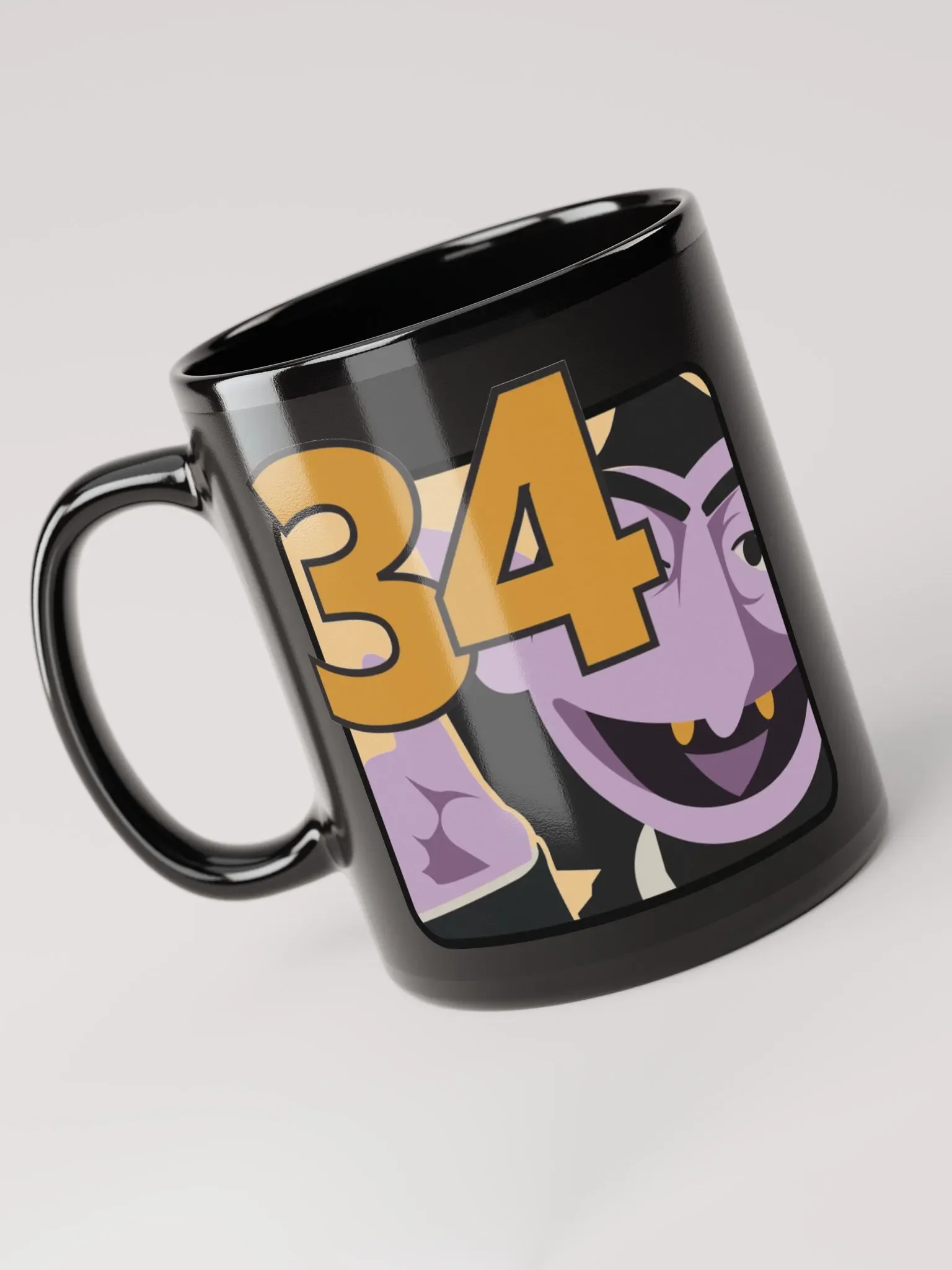 34 Count Mug product image (5)