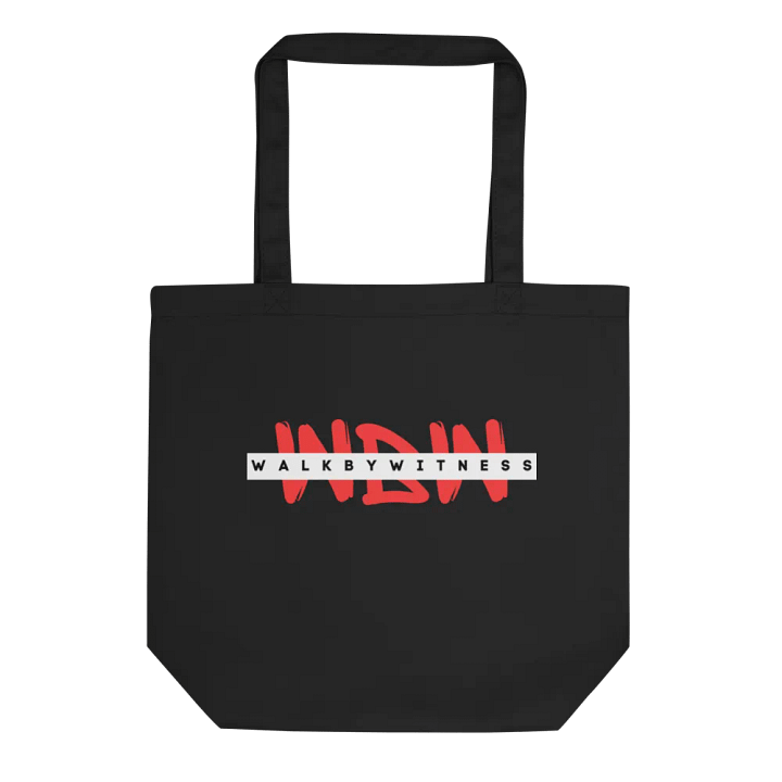 Family Prayer Tote: Wear Your Love product image (2)