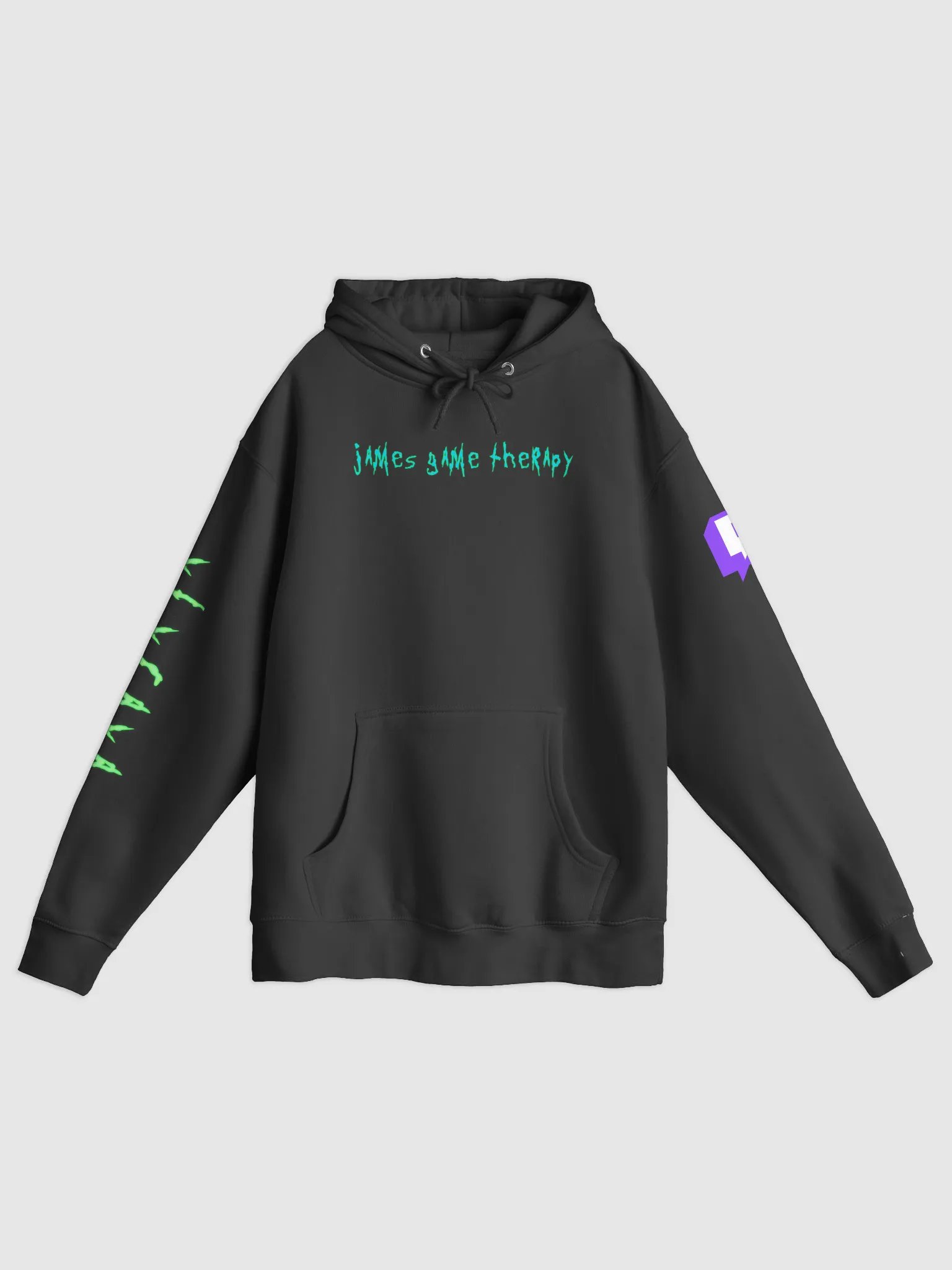 GAME BRAIN Hoodie product image (1)